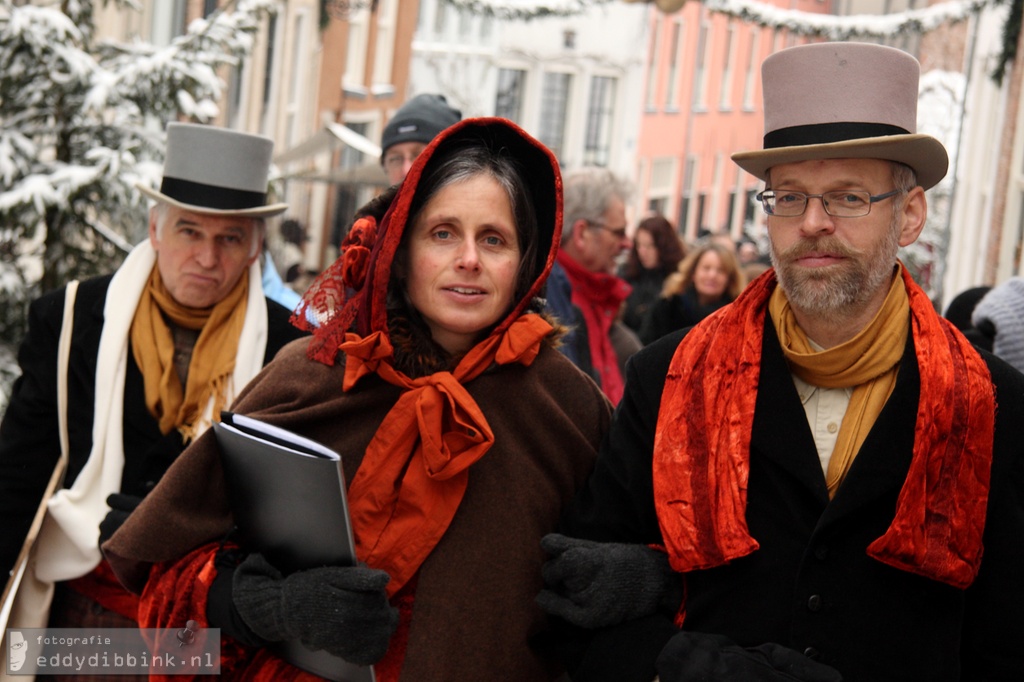 2010-12-19 Dickens Festijn, Deventer 032